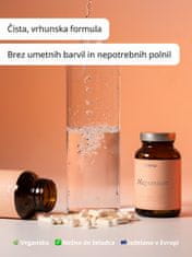 Equa magnezijev kompleks, 90 kapsul