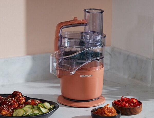 Kenwood MultiPro Go FDP23.140RD