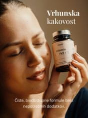 Equa vitamin D3+K2+E, 30 kapsul
