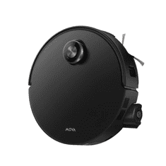 Mova Z60 Ultra Roller Complete robotski sesalnik, črn (RLZ83CE-1-B)