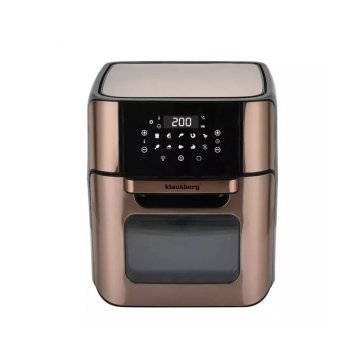 KLAUSBERG električni cvrtnik 42511