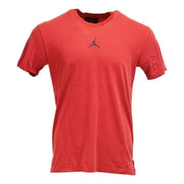 Nike Majice za košarko rdeča Air Jordan Drifit