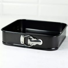 KINGHoff kvadratni pekač za torto 26 cm 12167