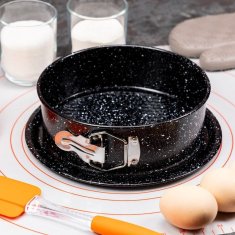 KINGHoff marmorni kalup 18 cm KH1781