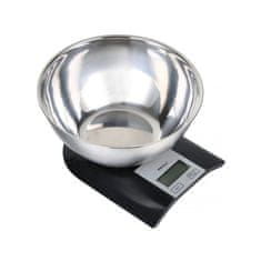 KINGHoff Elektronska kuhinjska tehtnica z 2-litrsko posodo KH1828