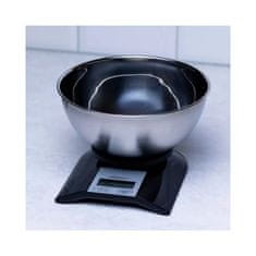 KINGHoff Elektronska kuhinjska tehtnica z 2-litrsko posodo KH1828