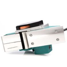 Rosfix Blue Fiji SEBJ-1800 Električni Skobeljnik – 1500W, 82 Mm, 16.000 Rpm, 230V | Nastavljiva Globina