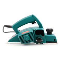 Rosfix Blue Fiji SEBJ-1800 Električni Skobeljnik – 1500W, 82 Mm, 16.000 Rpm, 230V | Nastavljiva Globina