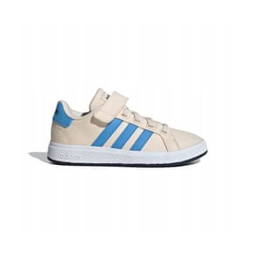 Adidas Superge svetlo modra ID7860