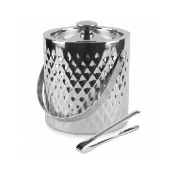 KINGHoff 1,5-litrsko vedro za led 31328