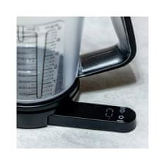 KINGHoff Elektronska kuhinjska tehtnica z vrčem 1200 ml KH1829