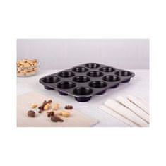 Berlingerhaus  Berlinger Haus Pekač za 12 mafinov 44886