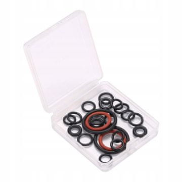 Rosfix Nadomestni Del za Parni Čistilnik Kärcher SC3–SC5, CTK10–CTK20 – Set 22 Tesnil | 2,884-312,0