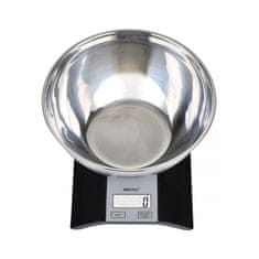 KINGHoff Elektronska kuhinjska tehtnica z 2-litrsko posodo KH1828