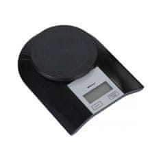 KINGHoff Elektronska kuhinjska tehtnica z 2-litrsko posodo KH1828