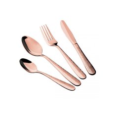 Berlingerhaus  Berlinger Haus jedilni pribor 24 kosov Rose Gold 51133