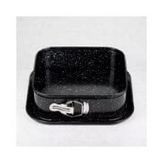 KINGHoff  Kinghoff Raztegljiv pekač za torto 27 x 27 cm 45282