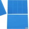 Silikonska Podloga za Spajkanje 500x350 Mm – Odporna na 500 °C, Antistatična, 5,7 Mm Debela | ESD Izolacija