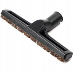 Rosfix Nadomestni Del za Odkurzovalnik Kärcher, Bosch, Miele – Krtača za Parket 35 Mm, Naravne Ščetine, 30 Cm
