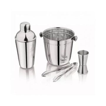KINGHoff komplet orodij za barmana 40725