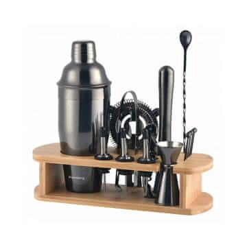 KLAUSBERG 16-delni set za barmana 35694