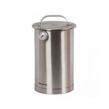 KLAUSBERG  Klausberg vrečke s termometrom za kuhalnik šunke 1,5 kg 40711