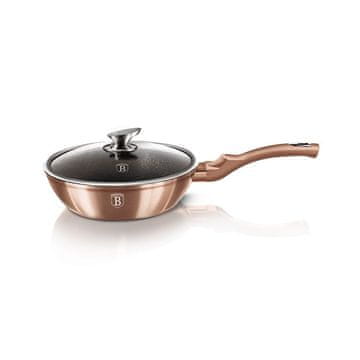 Berlingerhaus Granitna ponev 24 cm 31725