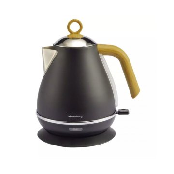 KLAUSBERG električni grelnik vode 1,7 l 52926