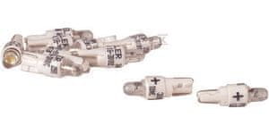 slomart LEDWB-G RMQ16 LED svetilka zelena