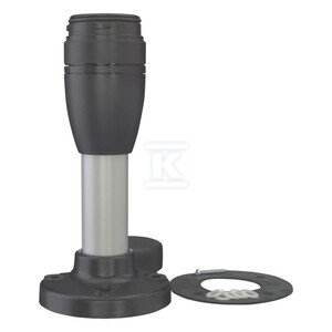 slomart SL4-PIB-100 podstavek 100mm za SL4 - vzmetne sponke