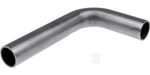 slomart 90° ovinek Inox - 28