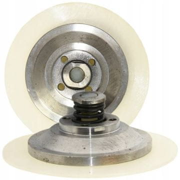 Rosfix Membranski Sklop za Enoto Barvanje – za Modele SS02, SBS03, BSS07, OSS04, RSS05 | Visoka Imuniteta