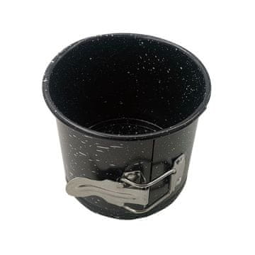 KINGHoff mini marmorni kalup 12 cm KH1788