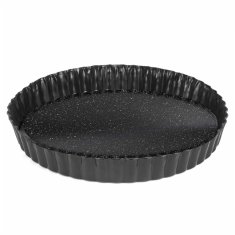 KINGHoff  Kinghoff 25 cm pekač za pito z odstranljivim dnom KH1769