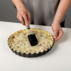 KINGHoff  Kinghoff 25 cm pekač za pito z odstranljivim dnom KH1769