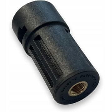 Rosfix Nadomestni Del za Visokotlačni Čistilnik Kärcher K2–K7 – Click-Click Adapter | 1/4"" Priključek