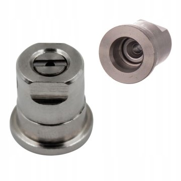 Rosfix Nadomestni Del za Visokotlačni Čistilnik Kärcher – Rotary Šoba 040, 350 bar, 150°C, m18X1.5mm