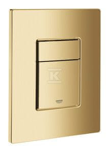 slomart Skate Cosmopolitan splakovalna tipka, cool sunrise