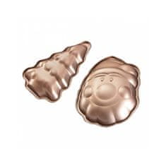 Berlingerhaus  Berlinger Haus Božični modelčki za peko 35638