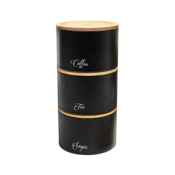 KLAUSBERG komplet kuhinjskih posod 12067