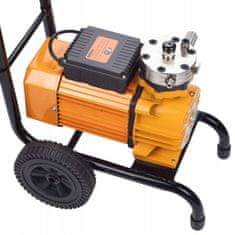 Rosfix Set Generator za Barvanje Strong Orange Storm SOS03 – 3500w, 22MPa, 18l/Min, 1/4"", 517 Curka