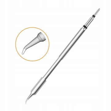 Rosfix Grot C245-935 za Spajkalno Postajo – Natančen, Resistance To Visoke Temperature | za C245 Kolbe