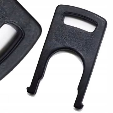 Rosfix Nadomestni Del za Visokotlačni Čistilnik Kärcher K2–K7 – Zadrževalna Sponka | Trpežna Plastika