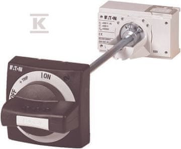 slomart Ključka za vrata z zaklepanjem NZM2-XTVD