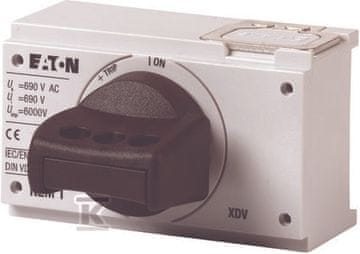 slomart Ročica za upravljanje z zaklepom NZM1-XDV