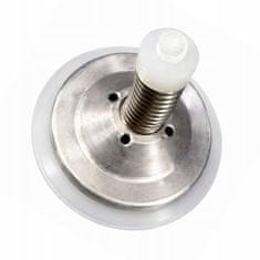 Zenthril Zenthril Membranski Set RM-6.5P – Originalna Membrana za Barvanje Napravo 6.5P | 20MPa, 0,031–2,8l/Min