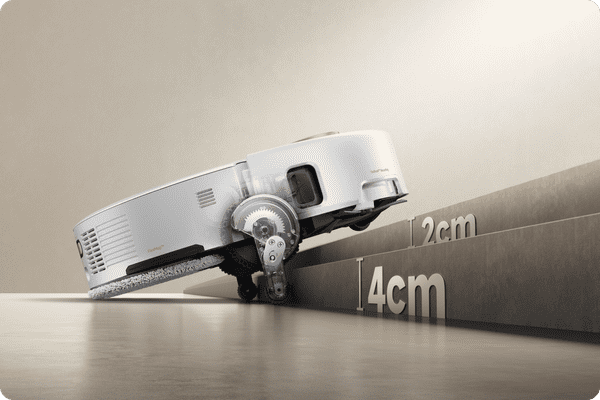 JetSpray in OmniDry higiensko pranje in sušenje v postaji