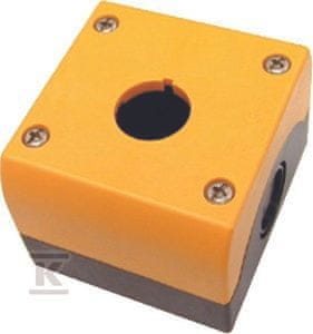 slomart Ohišje M22-IY1 za vgradnjo