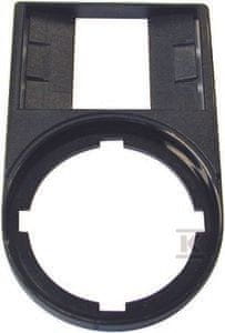 slomart M22S-ST-X okvir za ploščico z nalepko 50x30, brez ploščice z nalepko