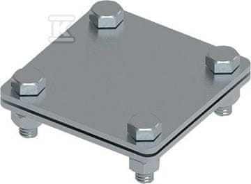 slomart OC Kardanski člen 2-delni 80X80 postelja/postelja